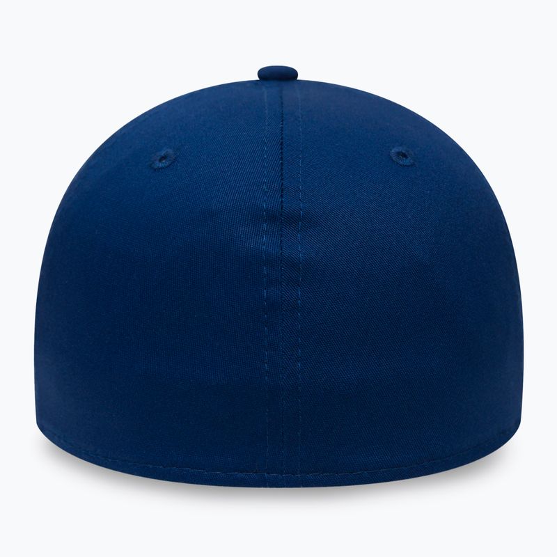 Neue Ära Liga wesentlich 39Thirty Los Angeles Dodgers blau Kappe 2