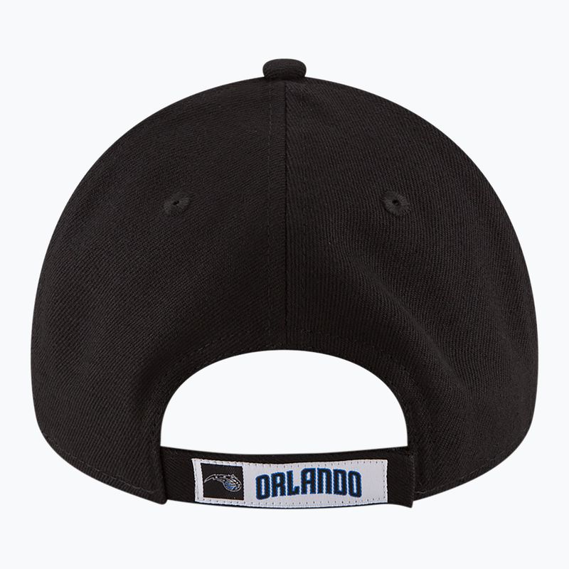 Neue Era NBA Die Liga Orlando Magic Kappe schwarz 2