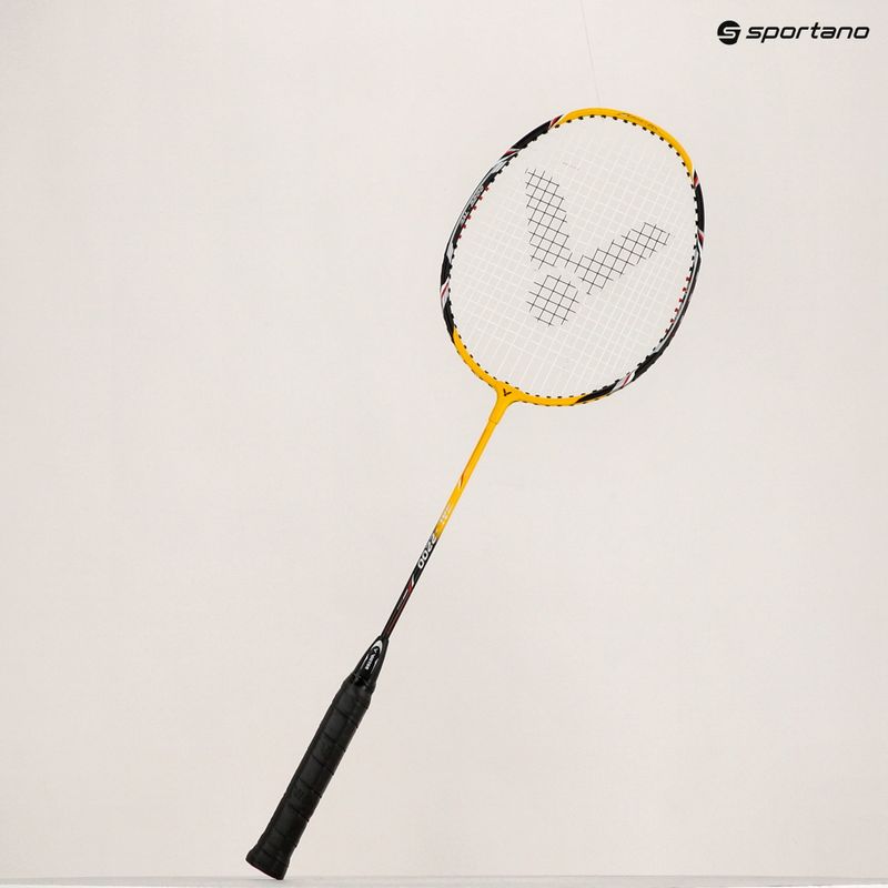 Badmintonschläger VICTOR AL-2200