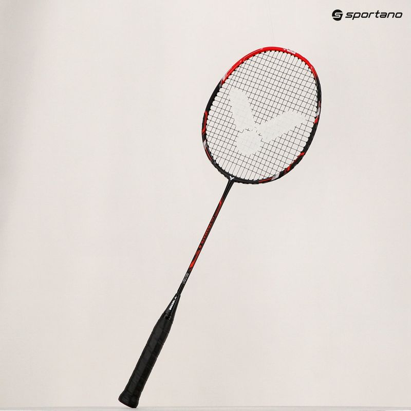 VICTOR Ultramate 6 Badmintonschläger 9