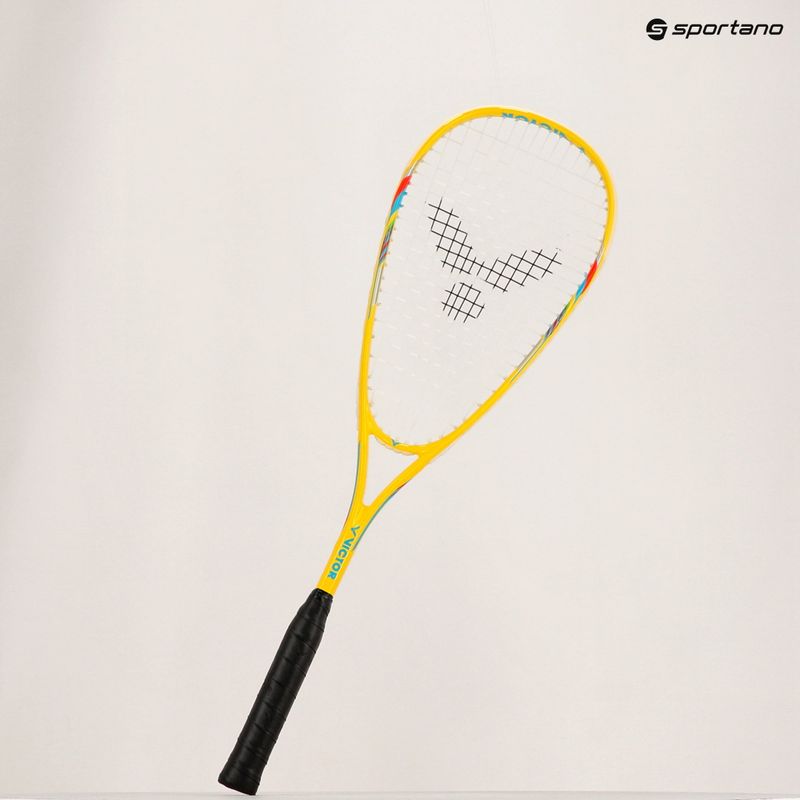 VICTOR Center Jet Squashschläger