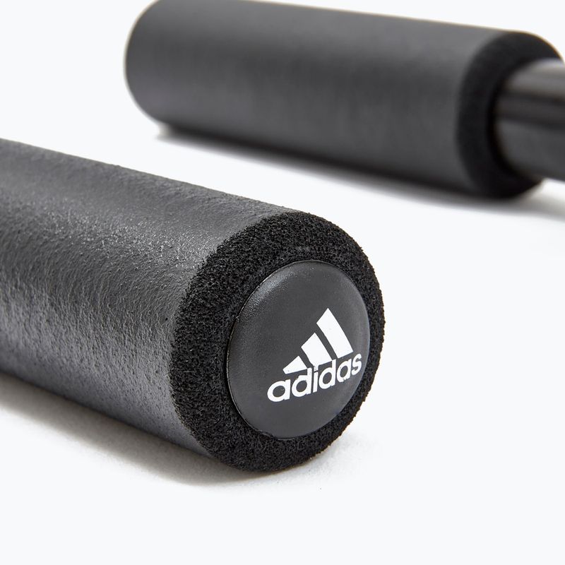 adidas Push-up-Griffe schwarz ADAC-12231 4