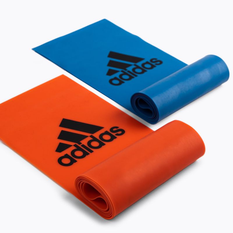 adidas Sportgummi-Set ADTB-10604
