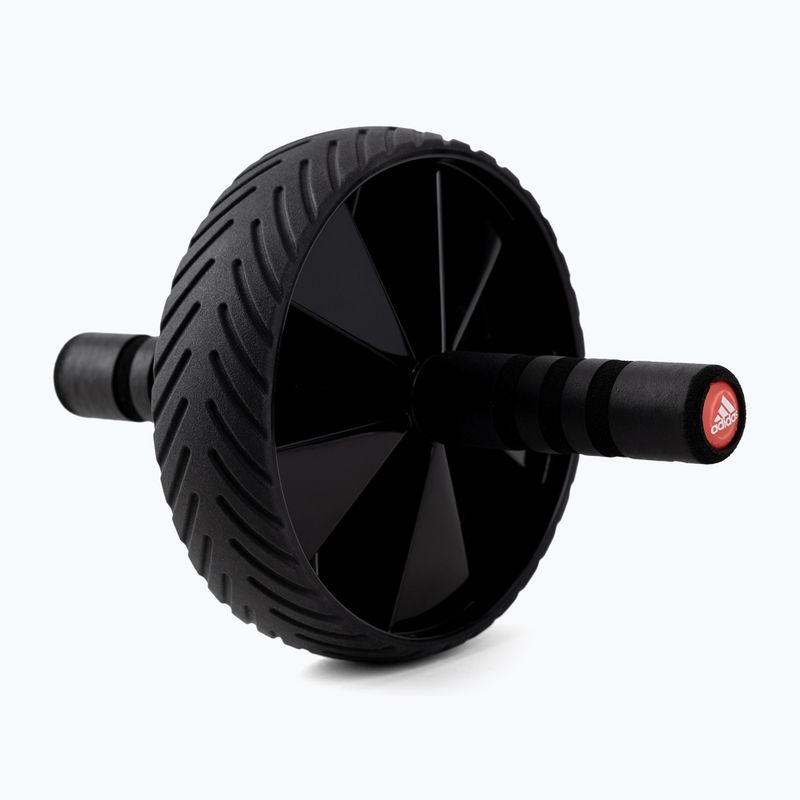 Adidas Trainingsrolle schwarz ADAC-11404