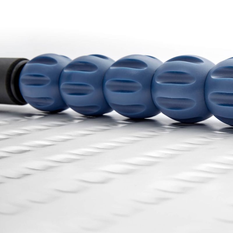 Massage-Stange adidas blau-schwarz ADTB-1168 7