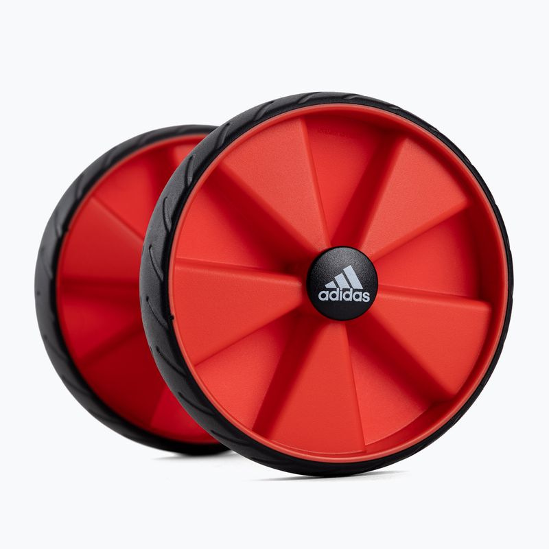 Laufräder - 2 Stück adidas rot ADAC-11604 3