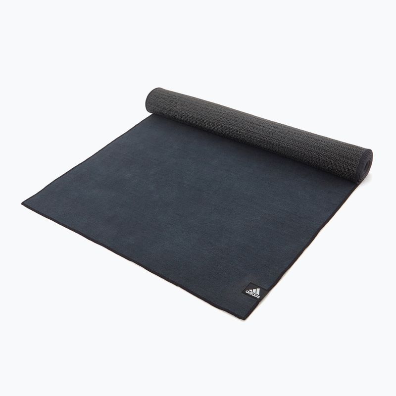 Yogamatte adidas ADYG-10680 black 3
