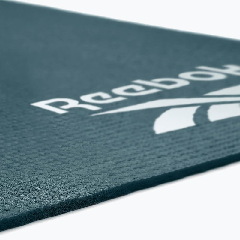 Yogamatte Reebok RAYG-11022DG dark green 5