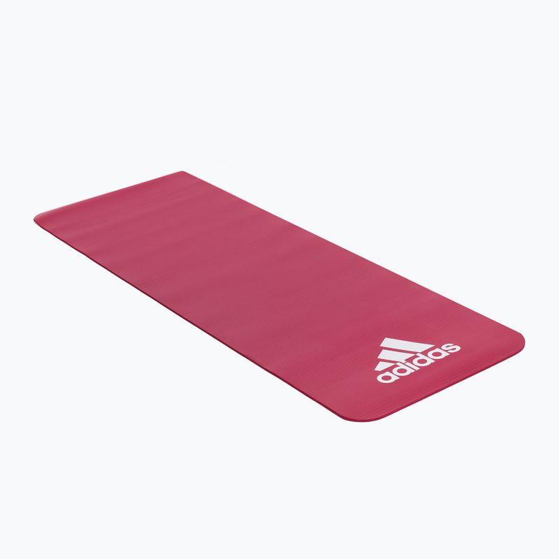 Trainingsmatte adidas rot ADMT-1114RD