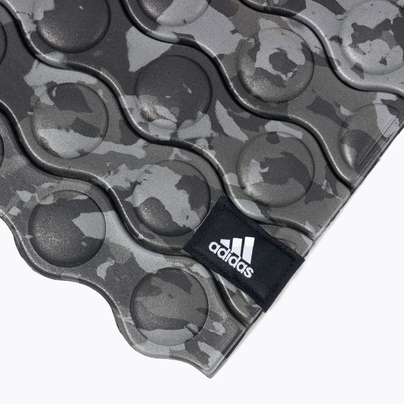 Trainingsmatte adidas grau ADMT-13232GR 3