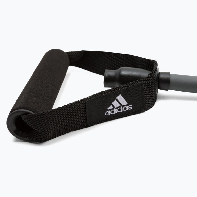 adidas Fitness Gummi Level 3 grau ADTB-10503 2