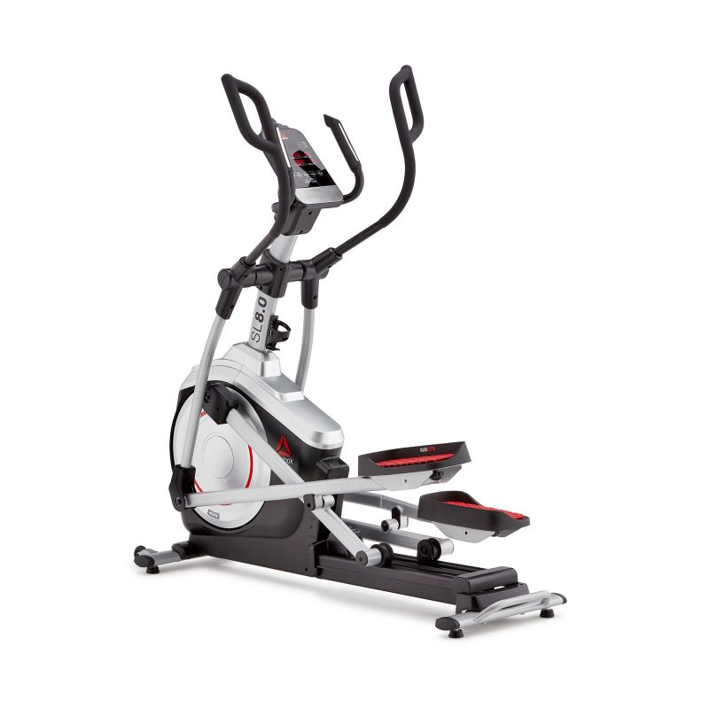 Crosstrainer Reebok Sl 8. RVSL-1811 2