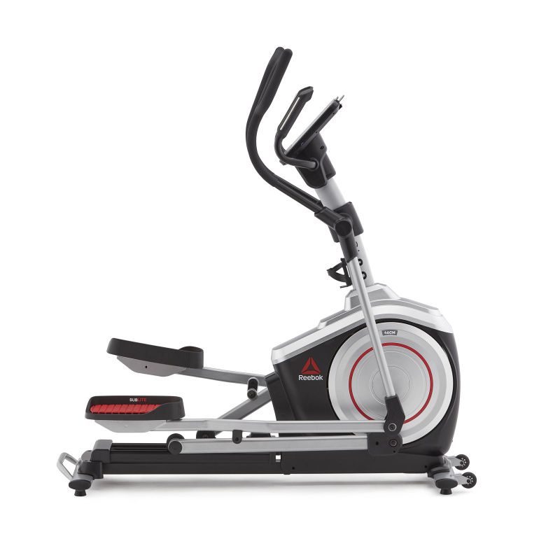 Crosstrainer Reebok Sl 8. RVSL-1811 3
