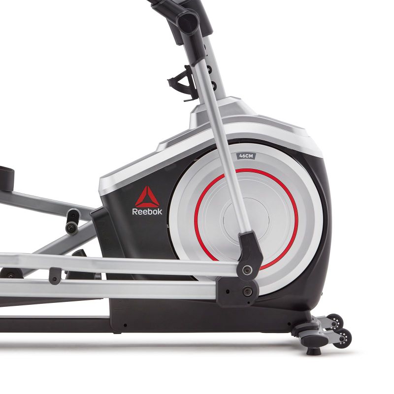 Crosstrainer Reebok Sl 8. RVSL-1811 6