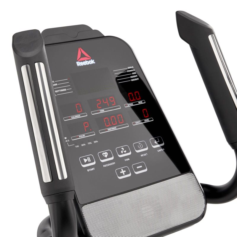 Crosstrainer Reebok Sl 8. RVSL-1811 7