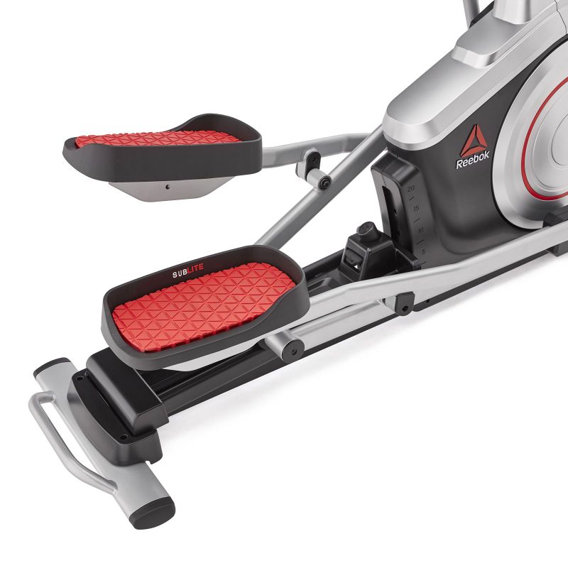 Crosstrainer Reebok Sl 8. RVSL-1811 8