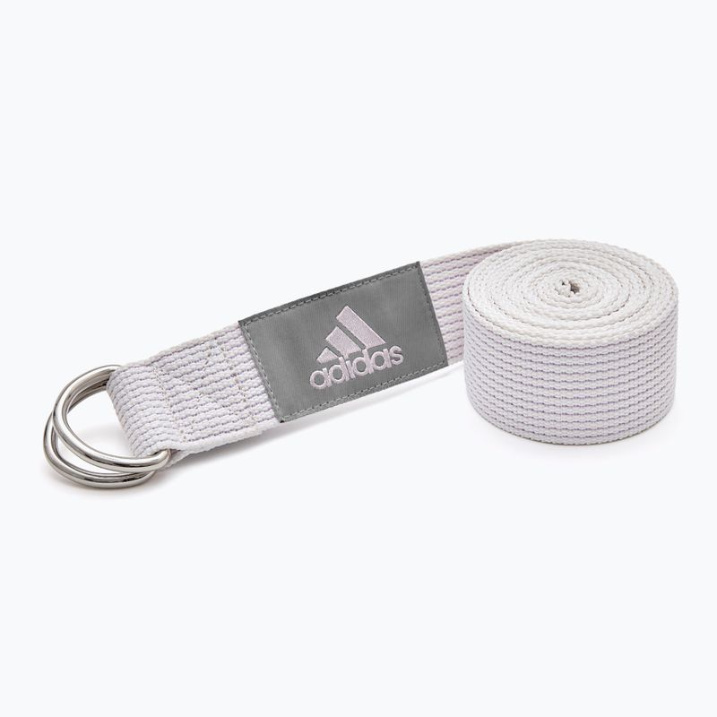 Yogagurt adidas ADYG-20200 white 2