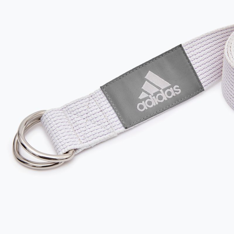 Yogagurt adidas ADYG-20200 white 3