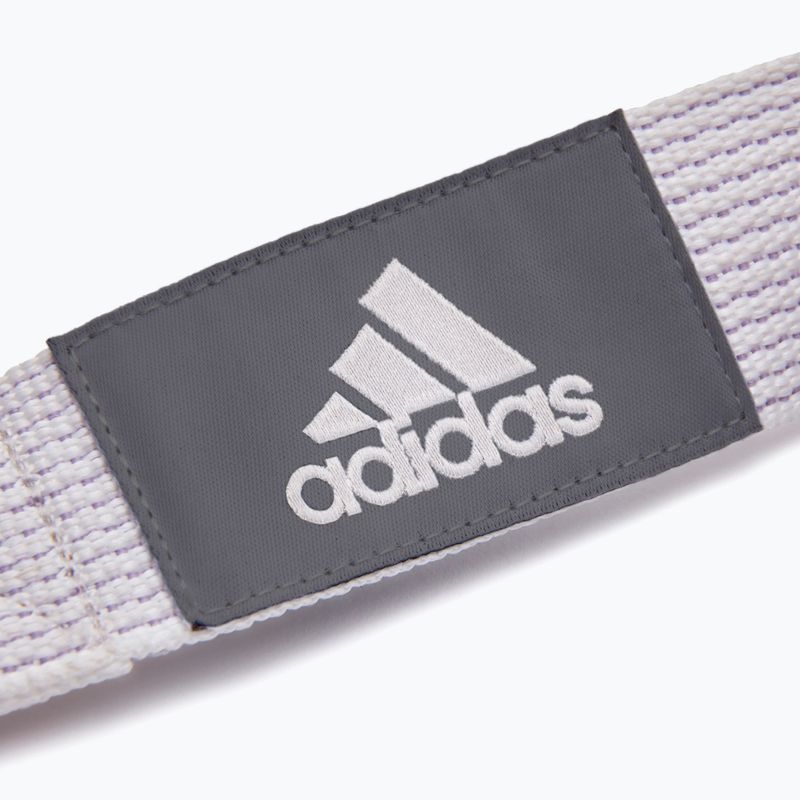 Yogagurt adidas ADYG-20200 white 4