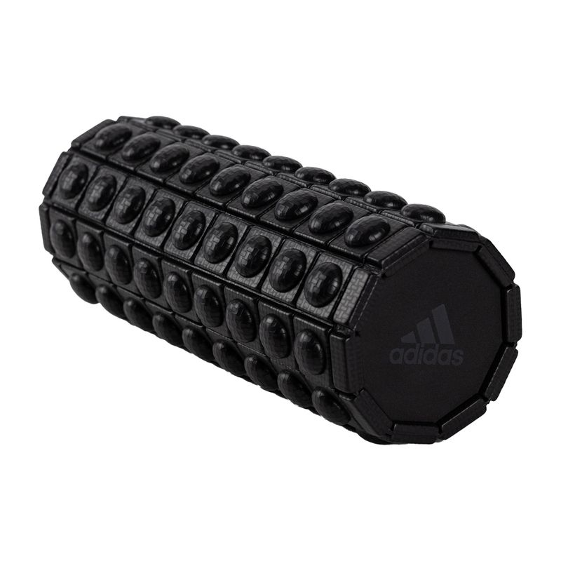 adidas Massageroller schwarz ADAC-11505BK