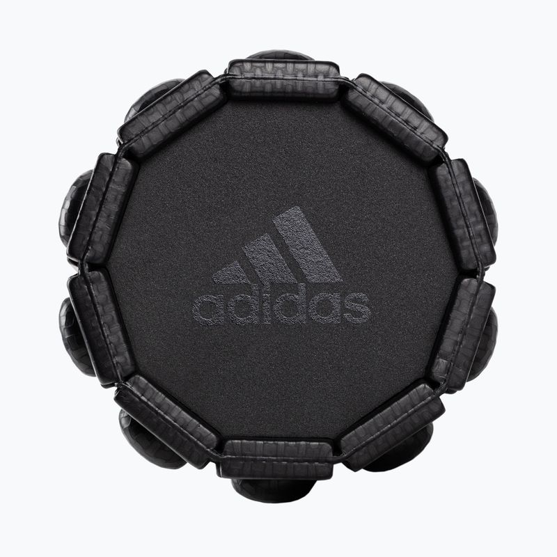 adidas Massageroller schwarz ADAC-11505BK 3