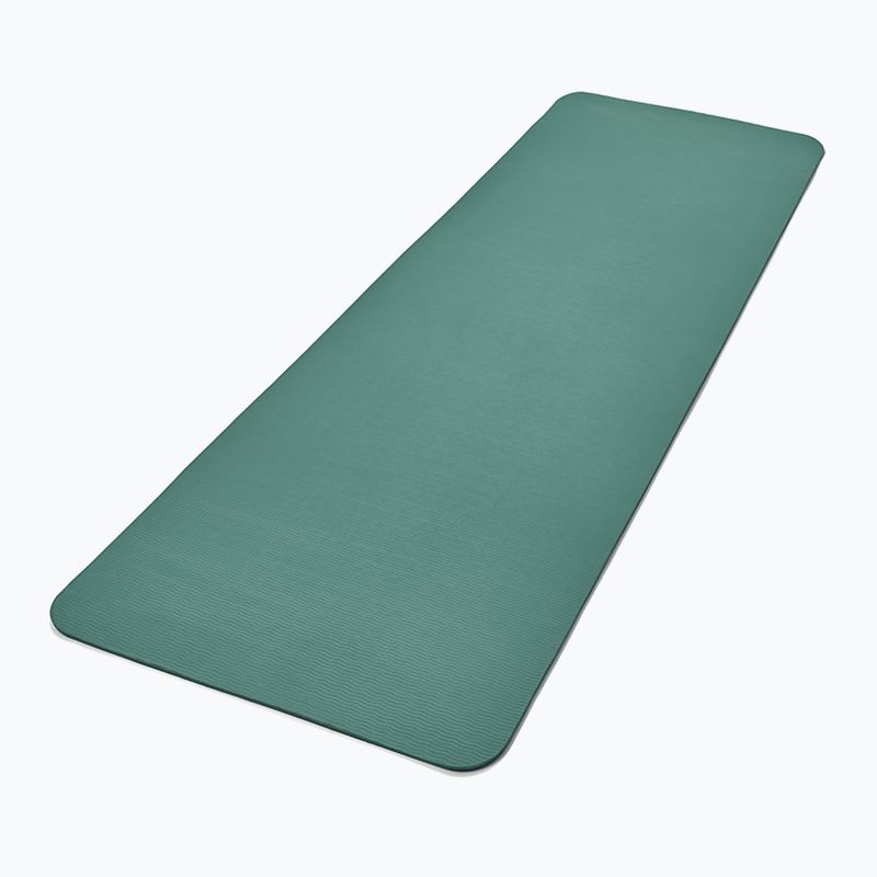 Fitnessmatte adidas Yoga 8 mm raw green 2