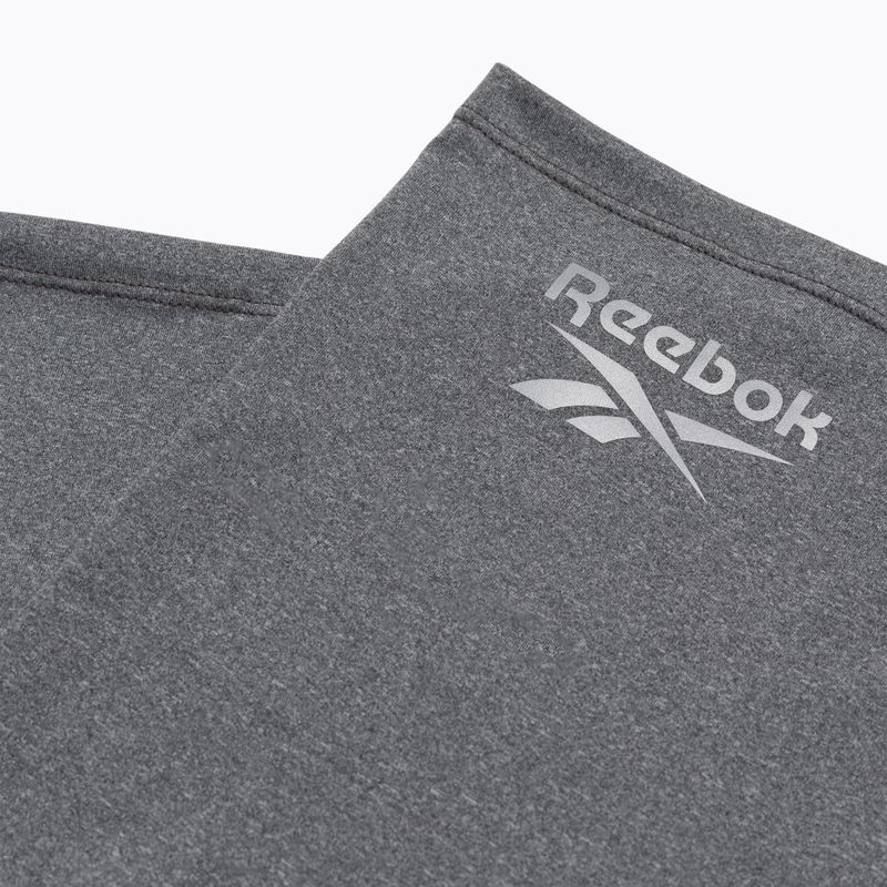 Reebok grau RRAC-10130GR Laufmütze 3
