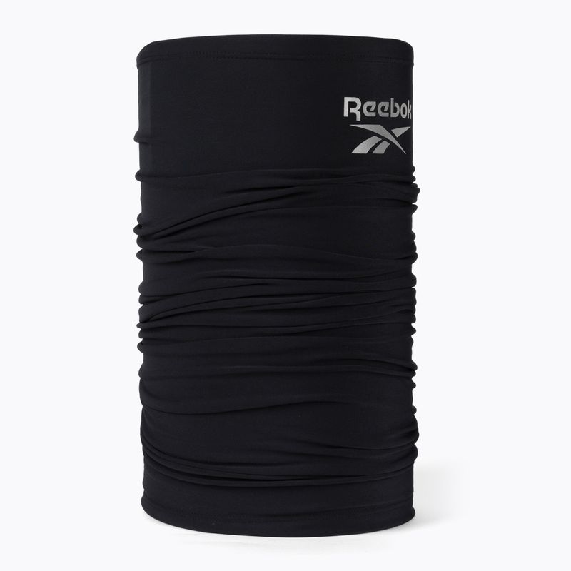 Reebok schwarz RRAC-10138BK thermoaktive Laufmütze