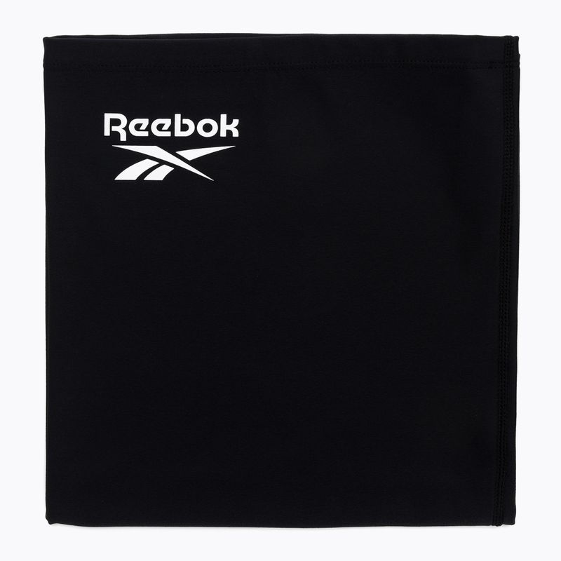 Reebok schwarz RRAC-10138BK thermoaktive Laufmütze 2