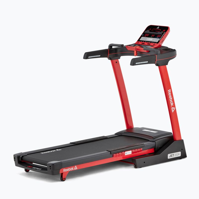 Laufband Reebok Jet 2+  RVJF-2421RDBT