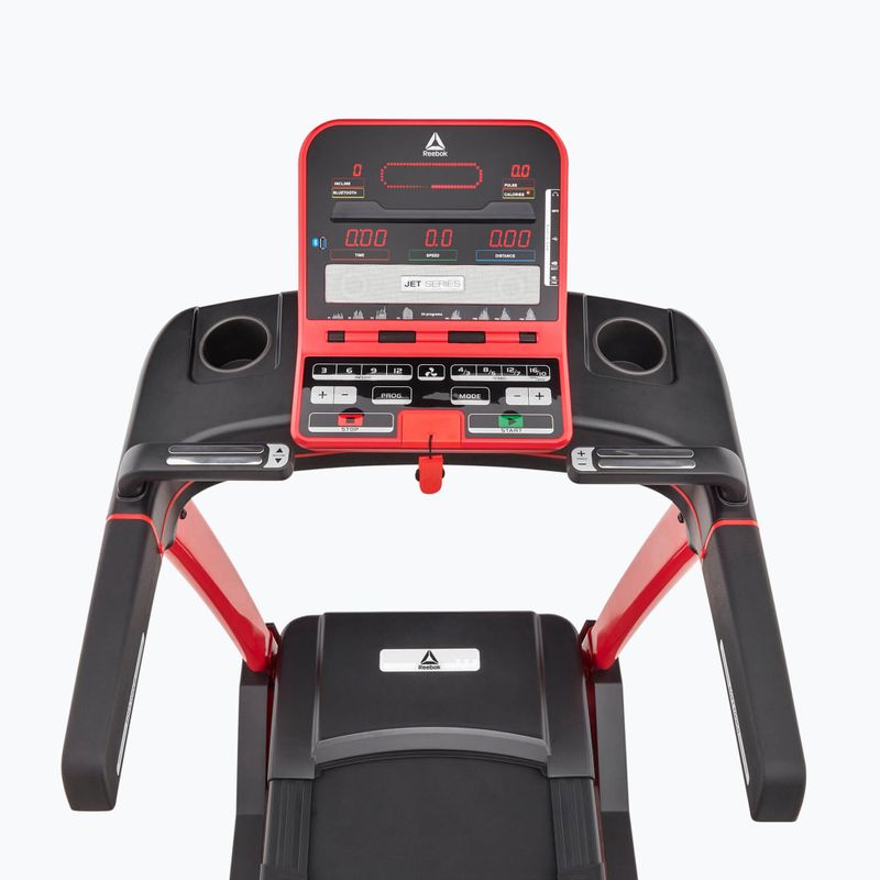 Laufband Reebok Jet 2+  RVJF-2421RDBT 4