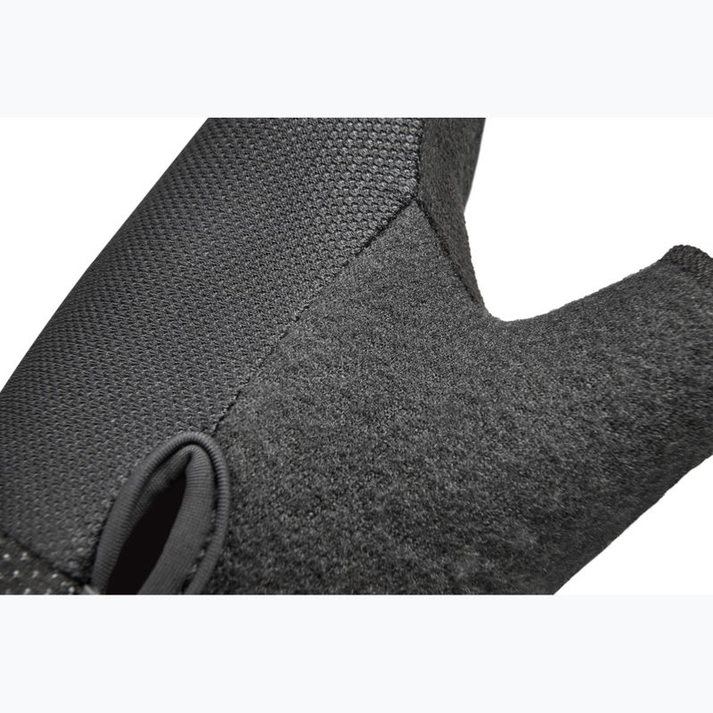 Training-Handschuhe adidas Essential Adjustable black/ red 5