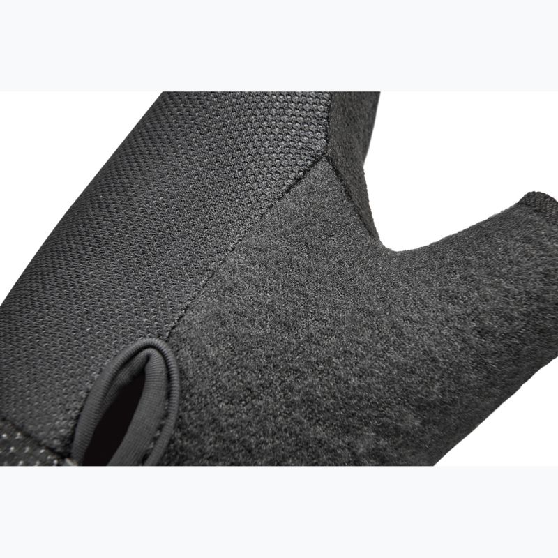 Training-Handschuhe adidas Essential Adjustable black/ pink 5