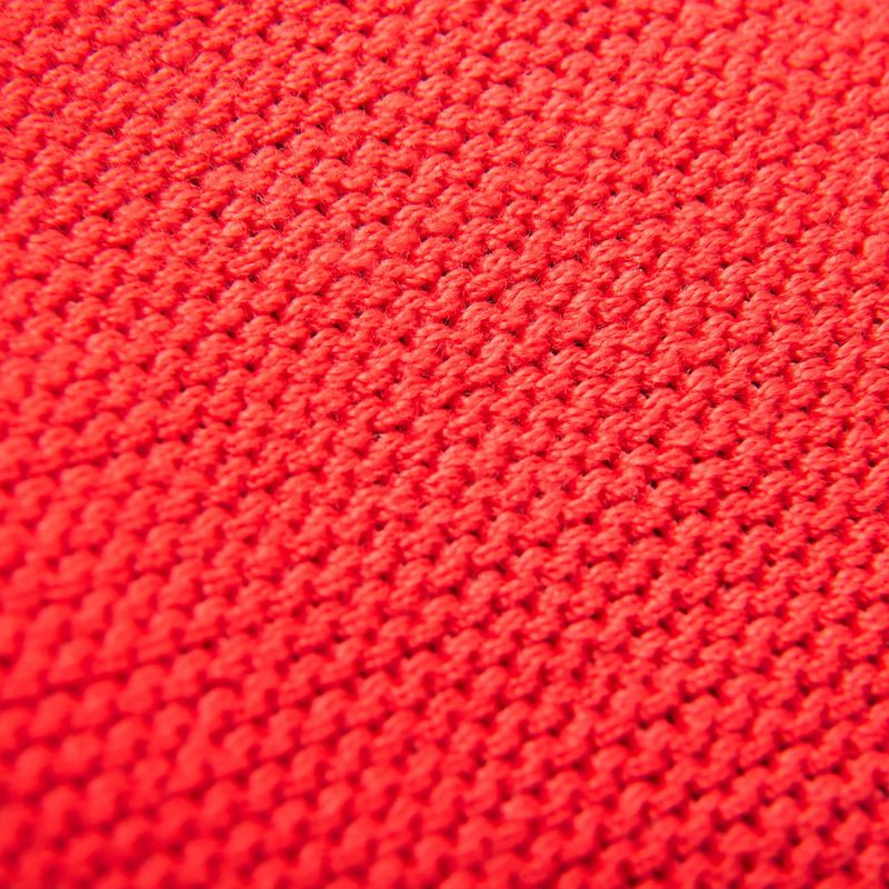 Knie-Tapes Reebok RAAC-16060RD Red 4