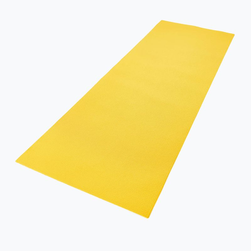 Yogamatte Reebok RAYG-11022YL Yellow 2