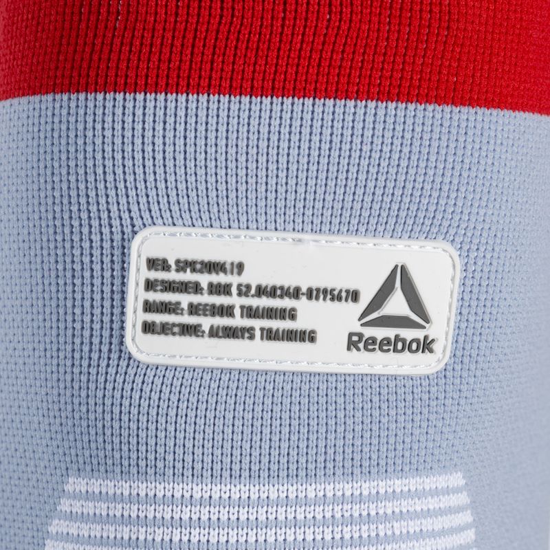 Reebok Speedwick Kniestabilisator weiß RRSU-14325 5
