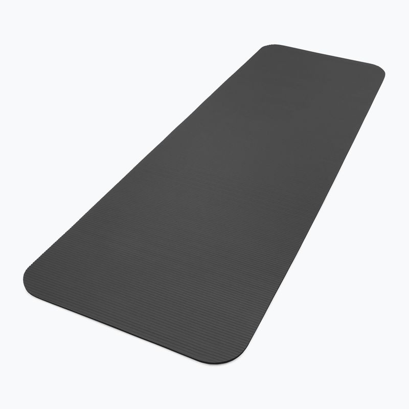 Fitnessmatte adidas Yoga 8 mm black 2