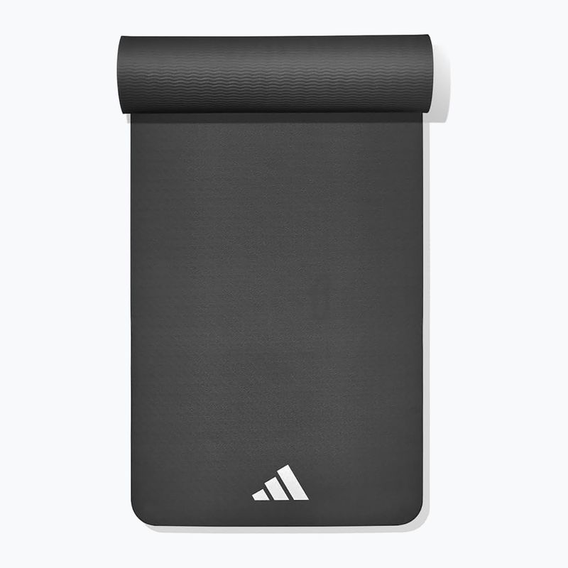 Fitnessmatte adidas Yoga 8 mm black 2