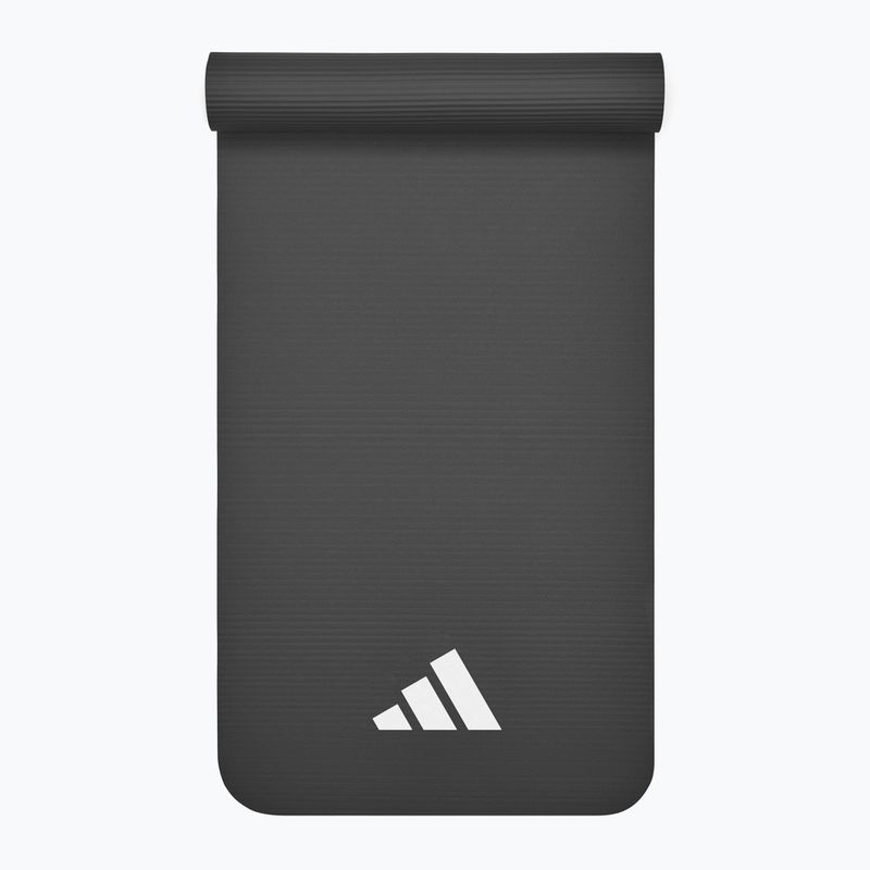 Fitnessmatte adidas Yoga 8 mm black 3