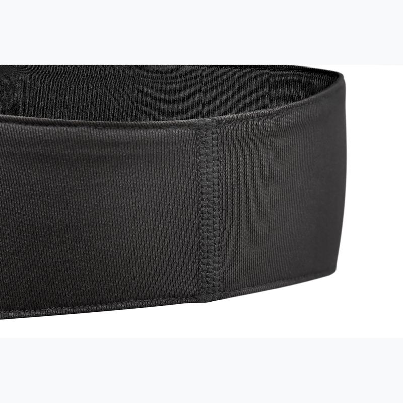 Stirnband adidas Headband black 2