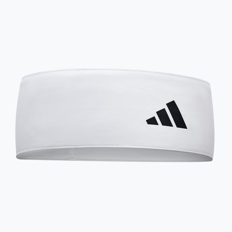 Stirnband adidas Headband white