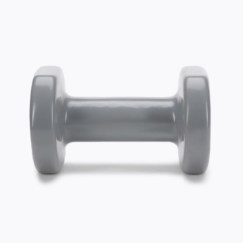 Reebok Kurzhanteln 2 Stk. 1-4 kg grau RAWT-16151 5