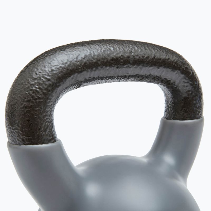 Kettlebell 6 kg Reebok grau RAWT-176 4