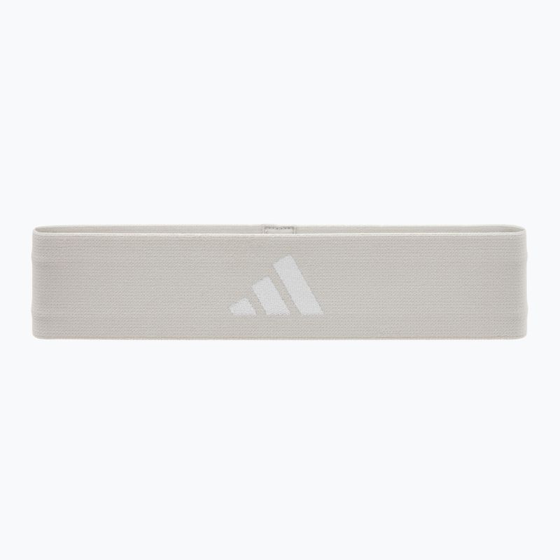 Set mit Fitnessbändern adidas Resistance Band 3 Stk. black/ grey/ white 4