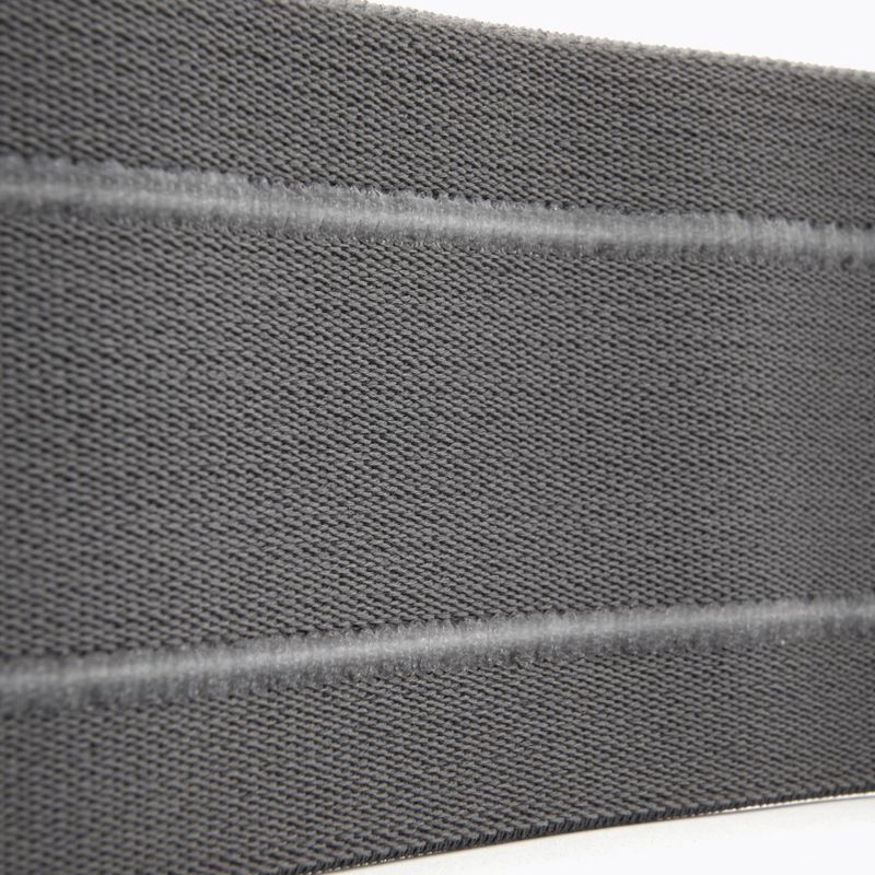 Set mit Fitnessbändern adidas Resistance Band 3 Stk. black/ grey/ white 8