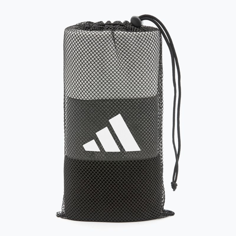 Set mit Fitnessbändern adidas Resistance Band 3 Stk. black/ grey/ white 11