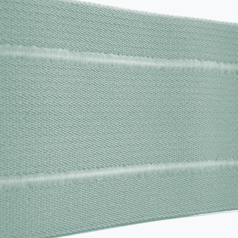 Set mit Fitnessbändern adidas Resistance Band 3 Stk. green/ violet/ blue 10