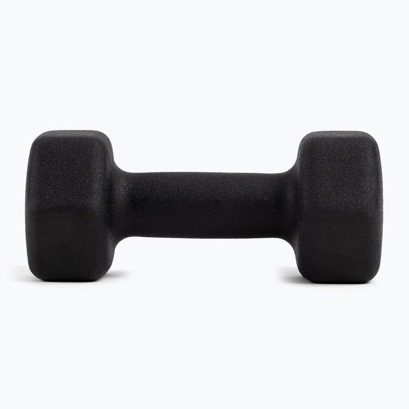 adidas Kurzhanteln 2x3 Kg schwarz ADWT-10003 4