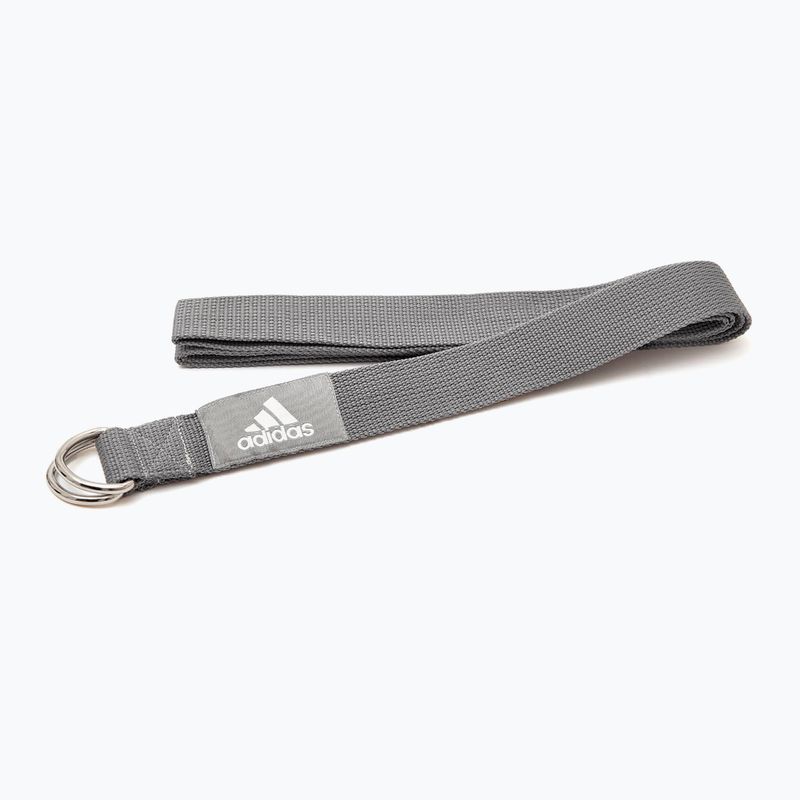 Yogagurt adidas ADYG-20200 grey