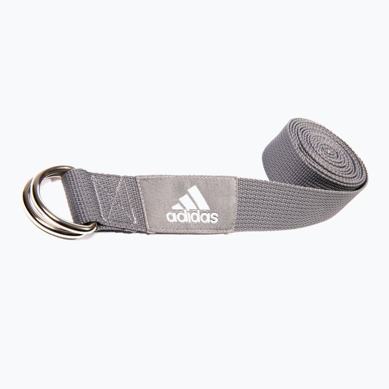 Yogagurt adidas ADYG-20200 grey 2